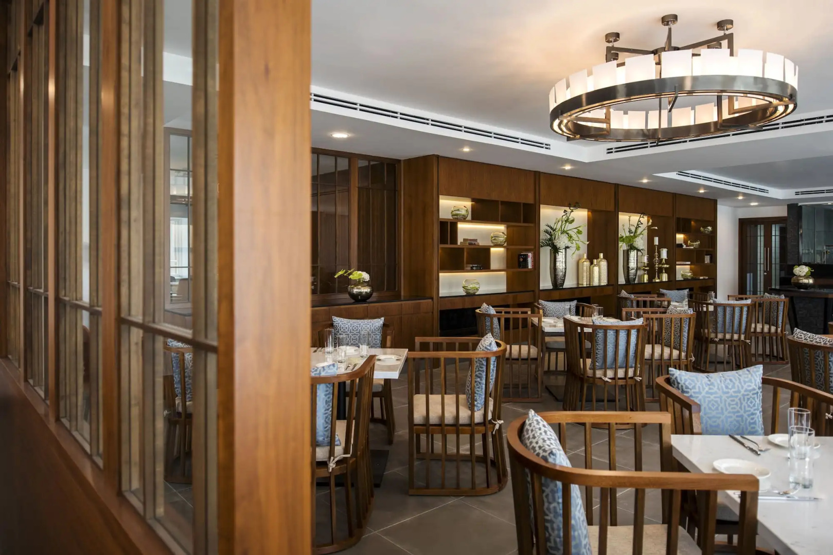 Photo - Fraser Suites Muscat