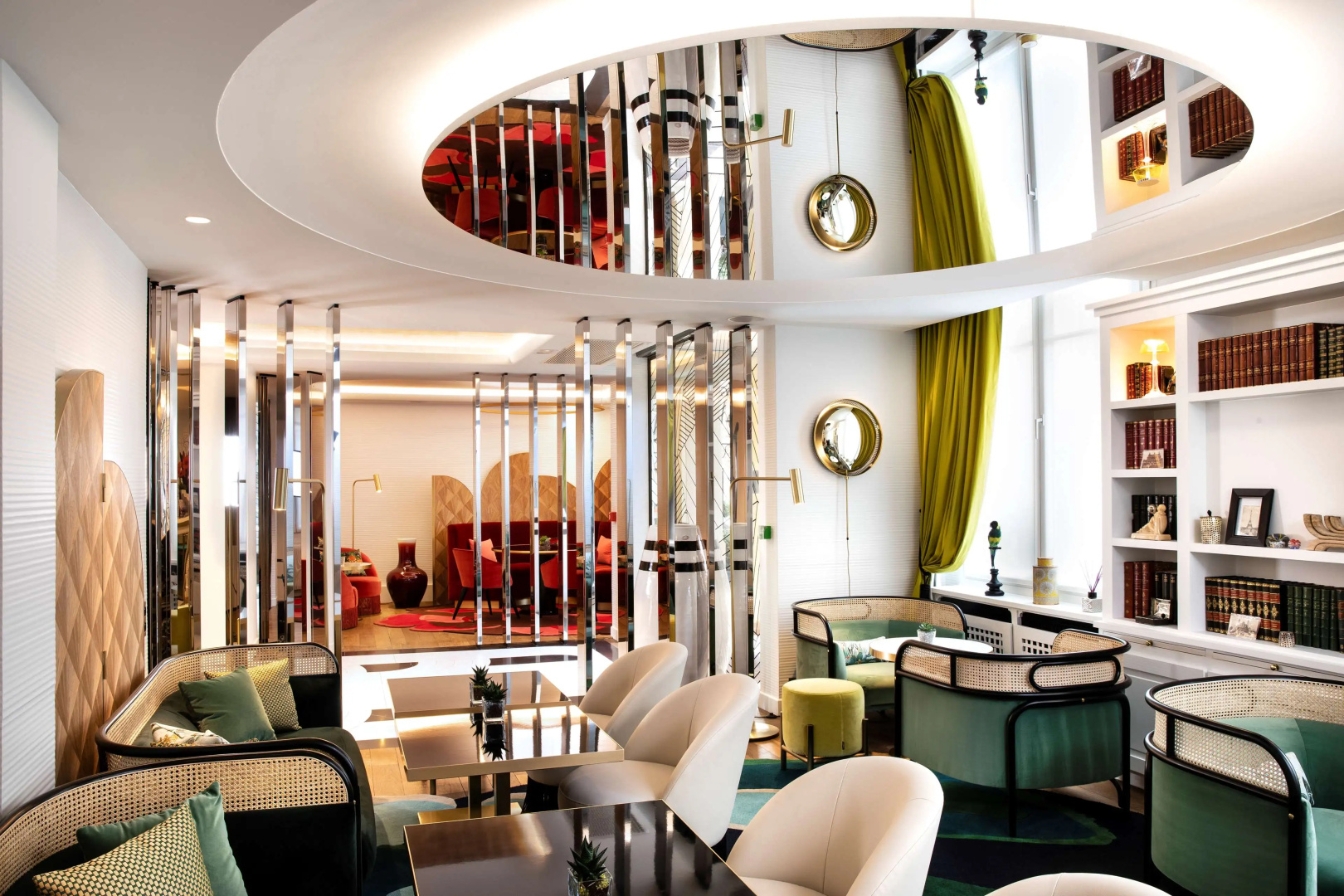 Photo - Hotel Victor Hugo Paris Kléber