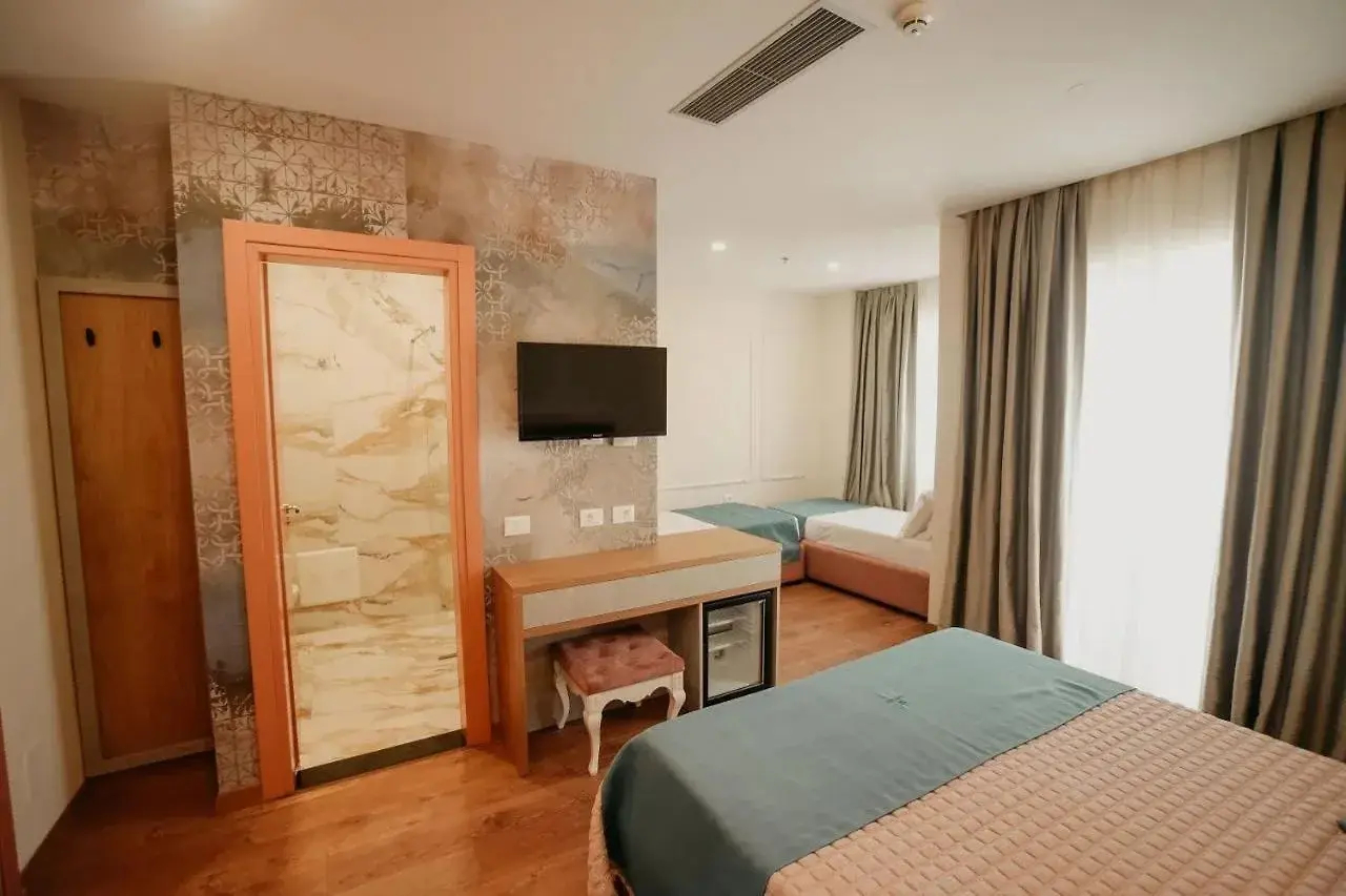 Foto - Martiness Hotel Durres