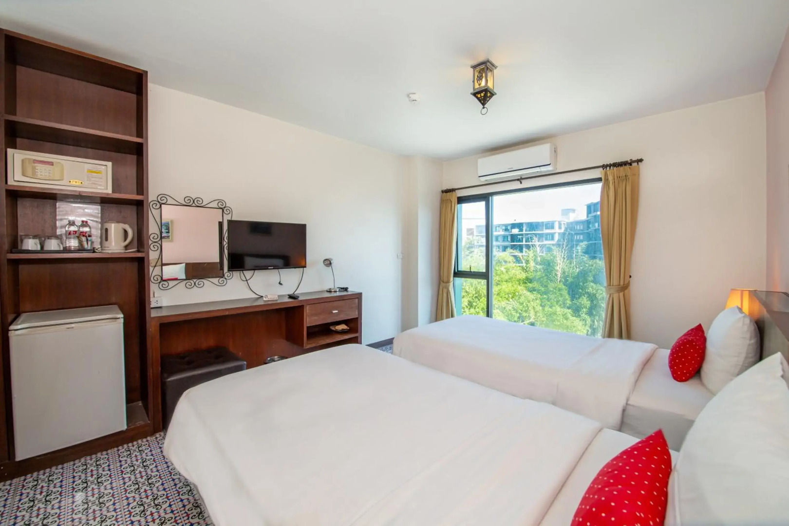 Photo - WE Valley Hotel