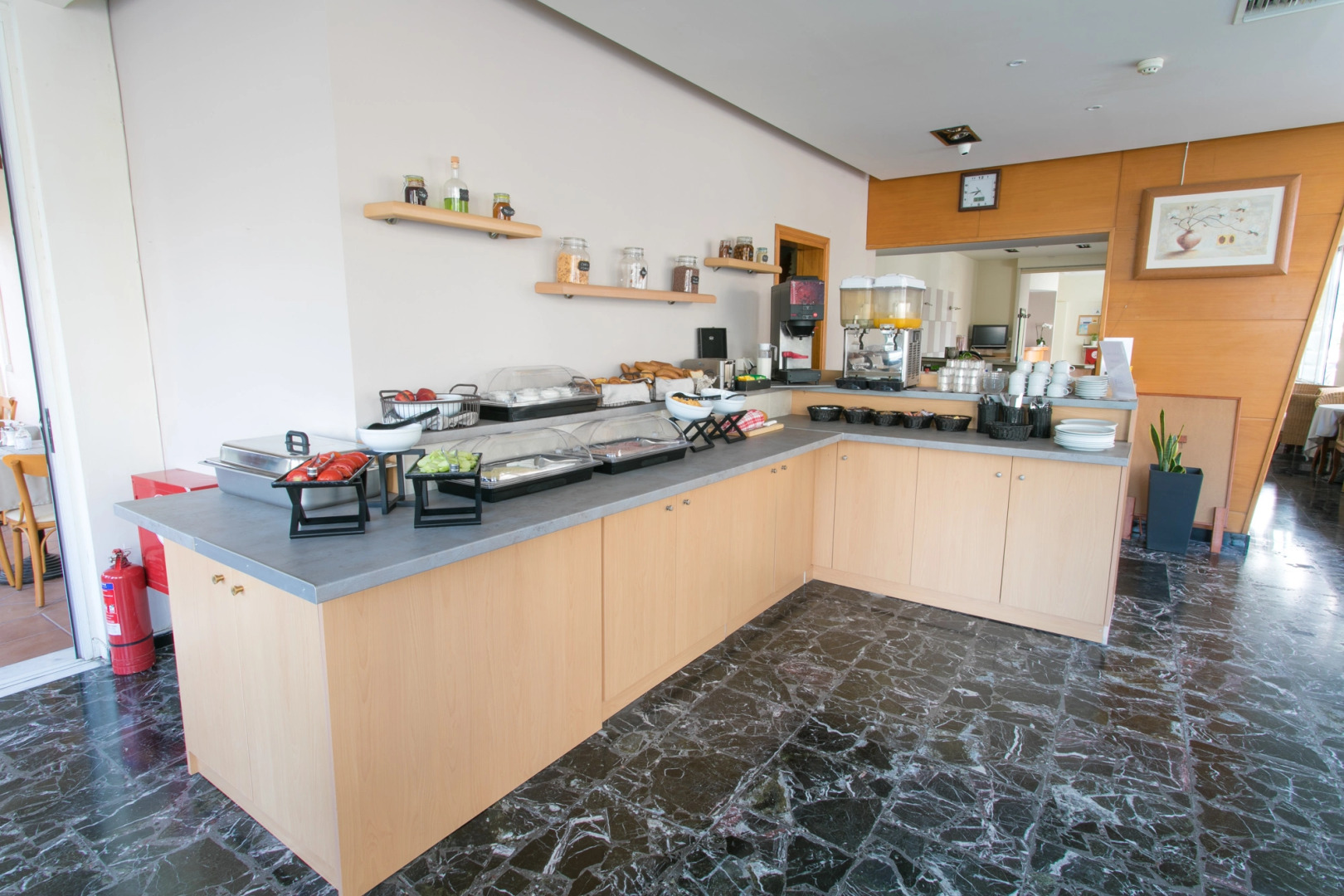 Foto - City Plus Rhodes Hotel