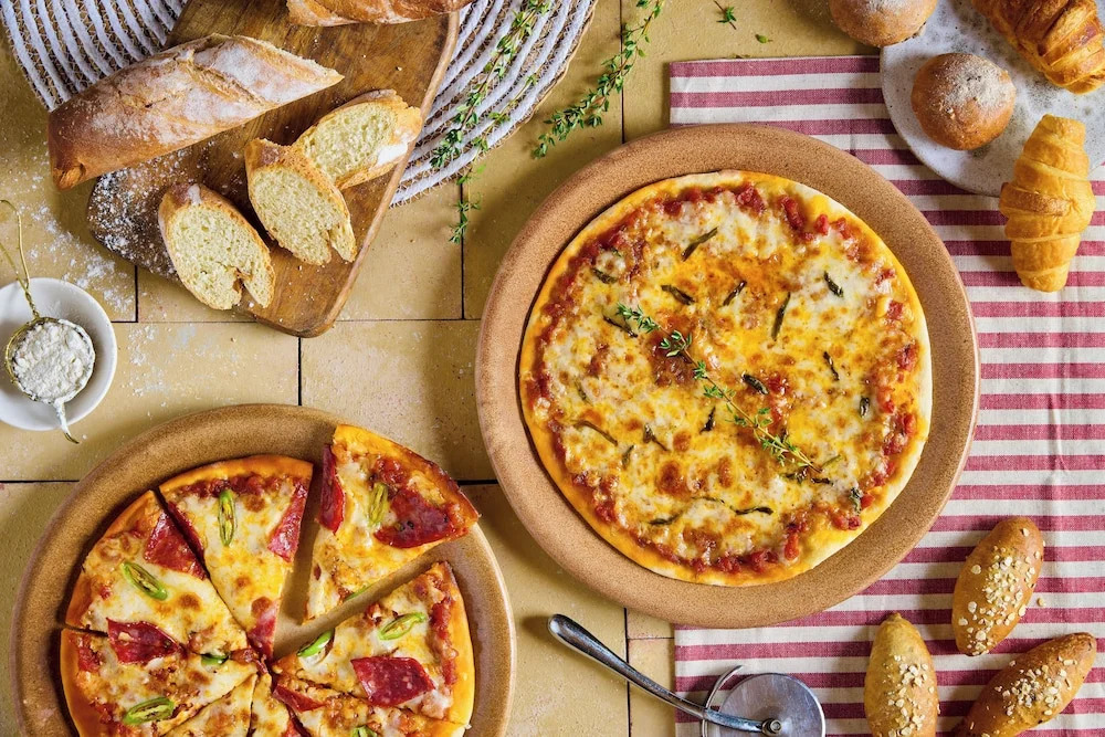 Foto - Noya By Dhara Hotels