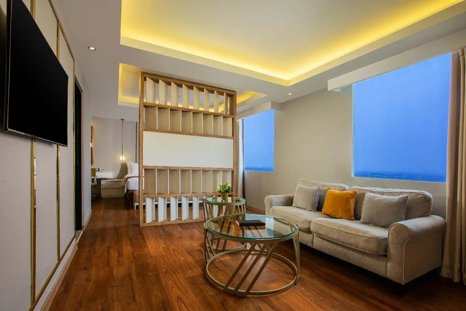 Photo - PRIME PARK Hotel & Convention Pekanbaru