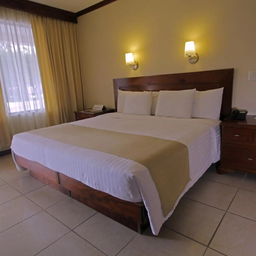 Foto - Hotel San Antonio