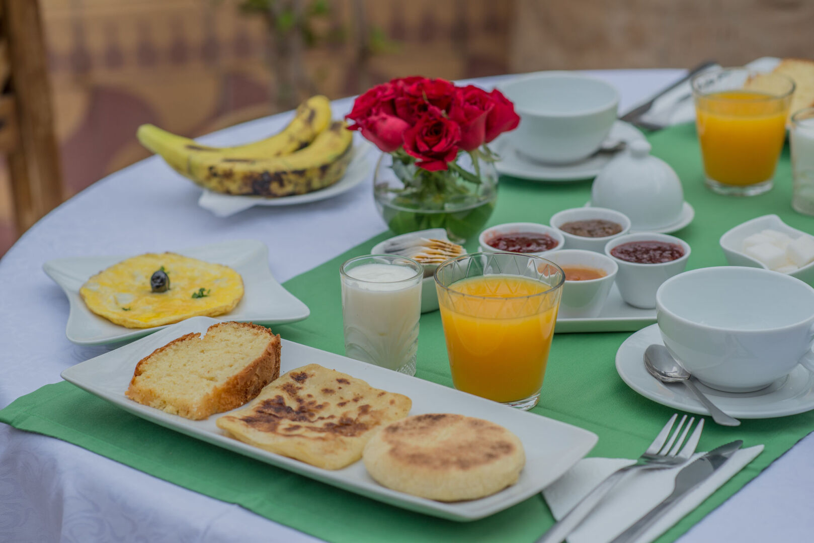 Foto - Riad l'Heure d'Eté