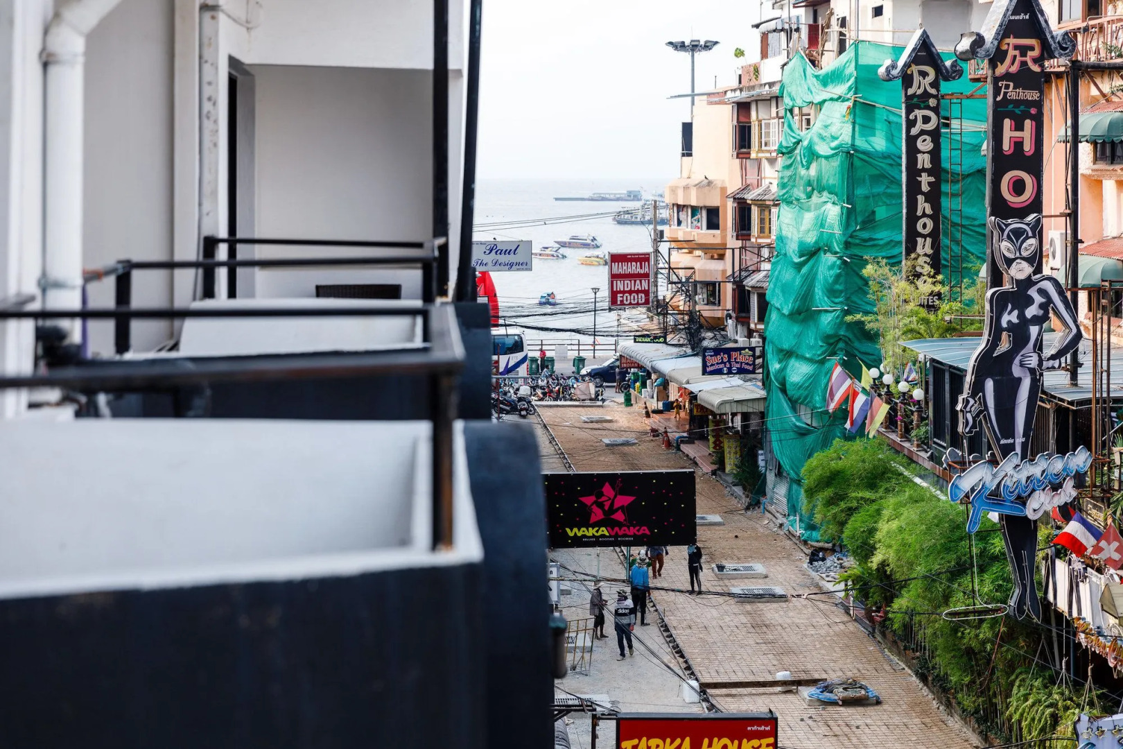 Photo - The Classroom Hotel