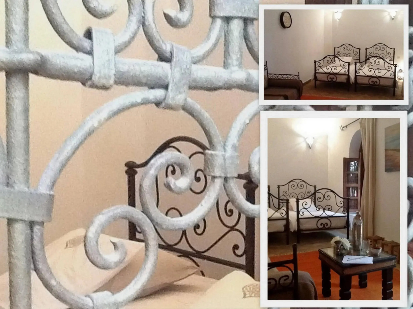 Foto - Riad Mandalay