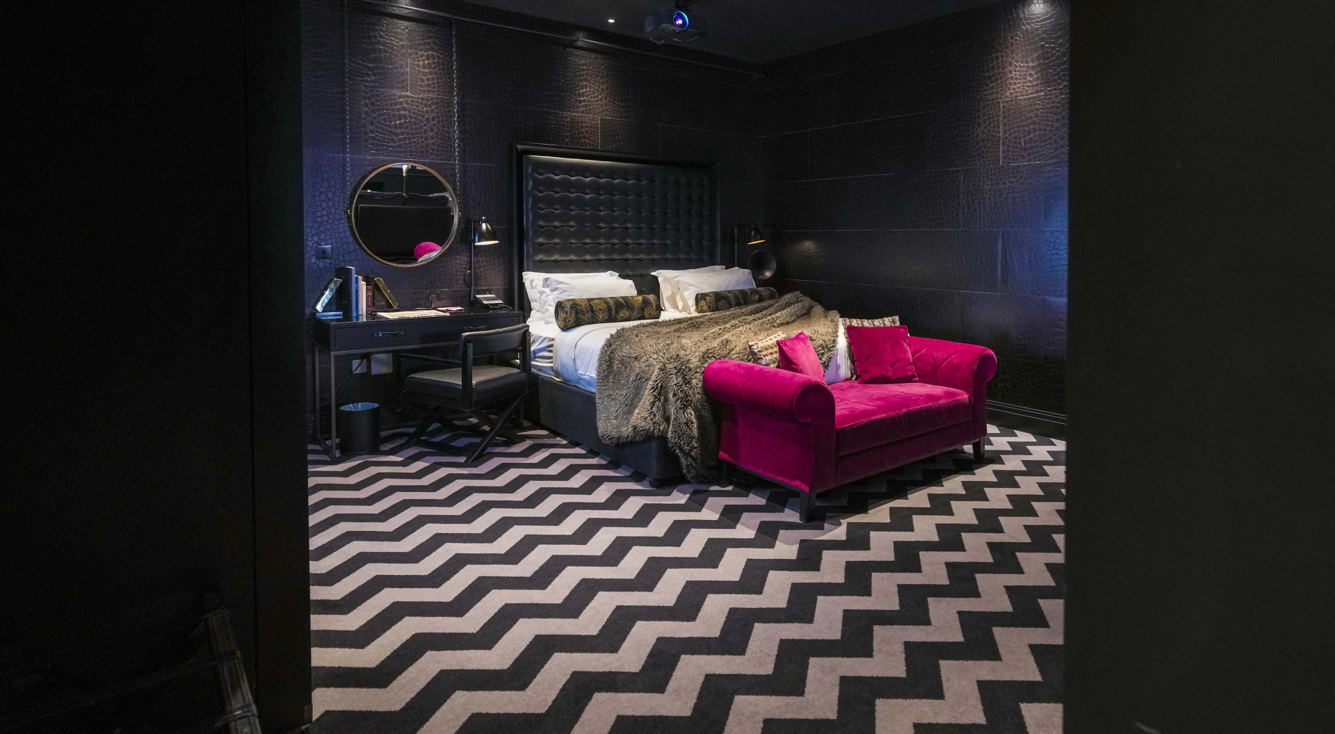 Photo - The Rex – Formerly Hotel Gotham