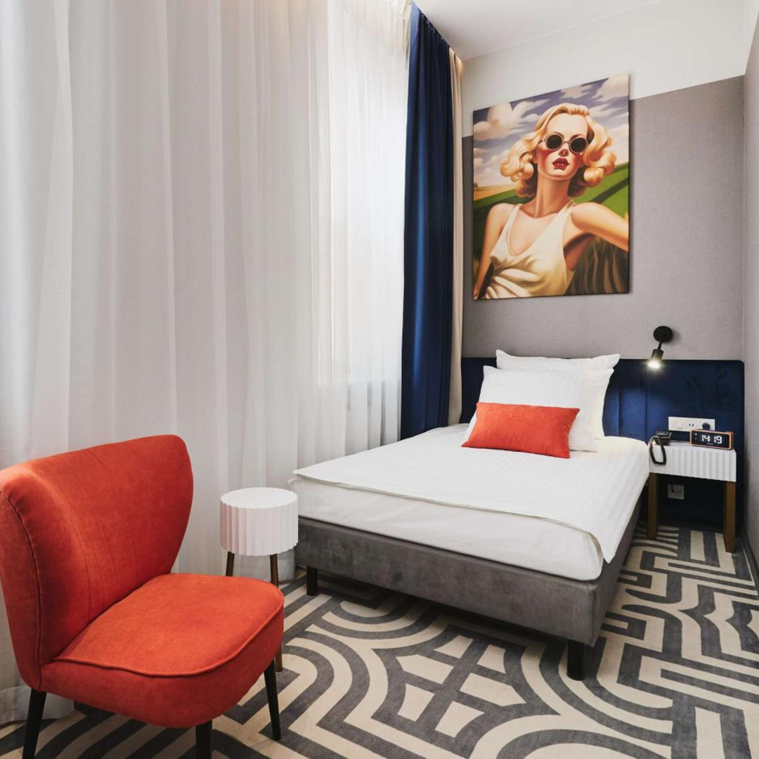 Photo - Aiden by Best Western Lodz