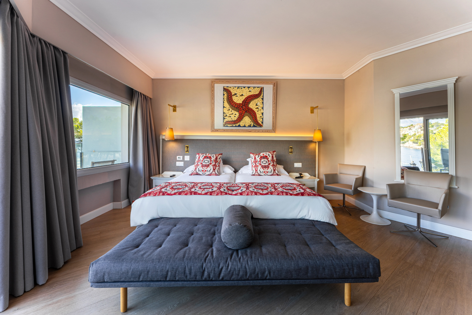 Foto - Gran Fornells Thalasso and Spa Hotel