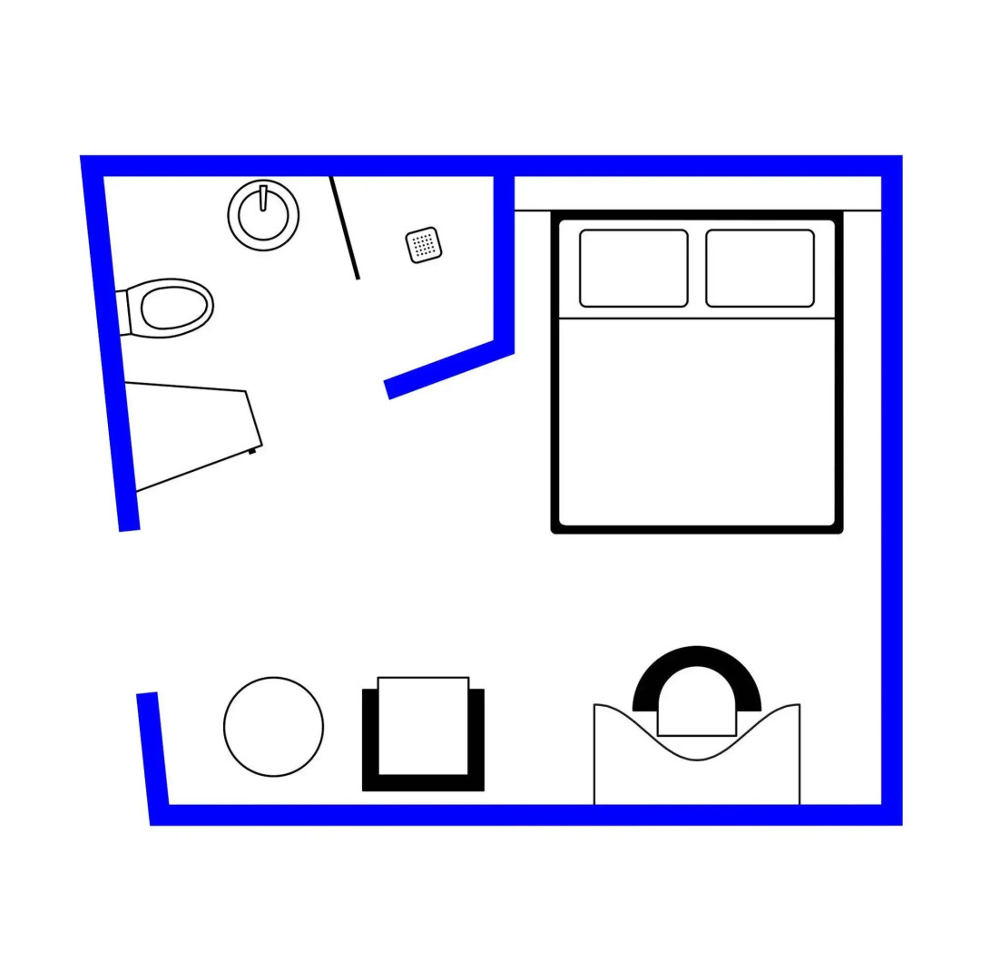 Foto - Poli House by AFI Hotels