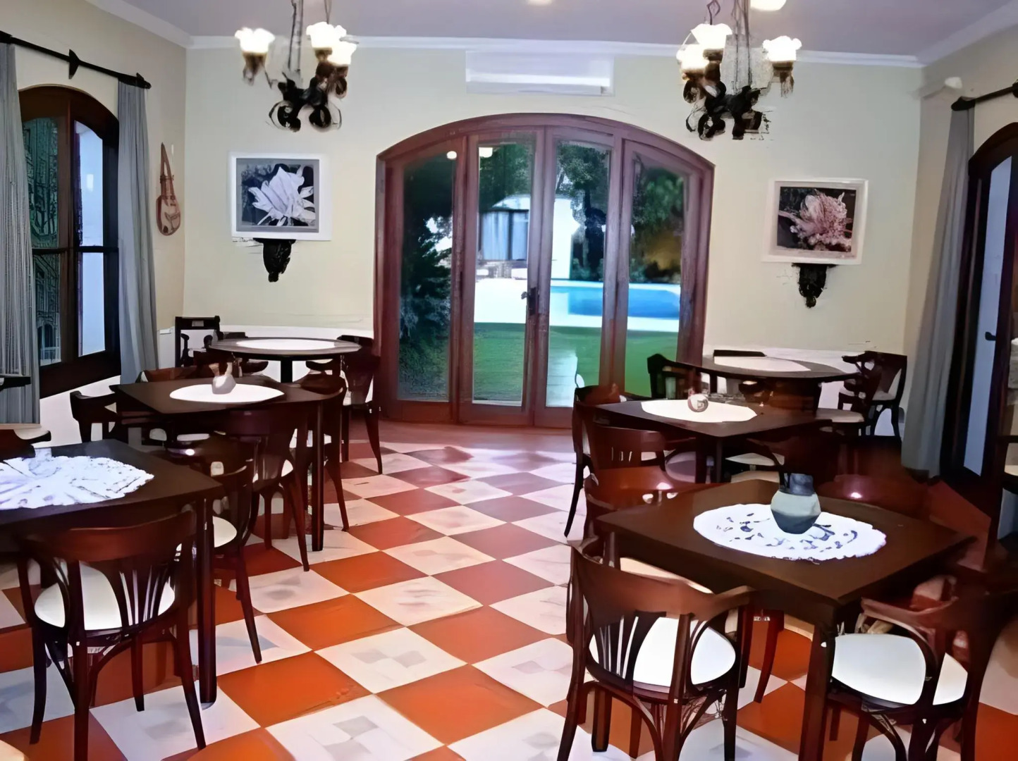 Foto - Hotel Boutique La Candela