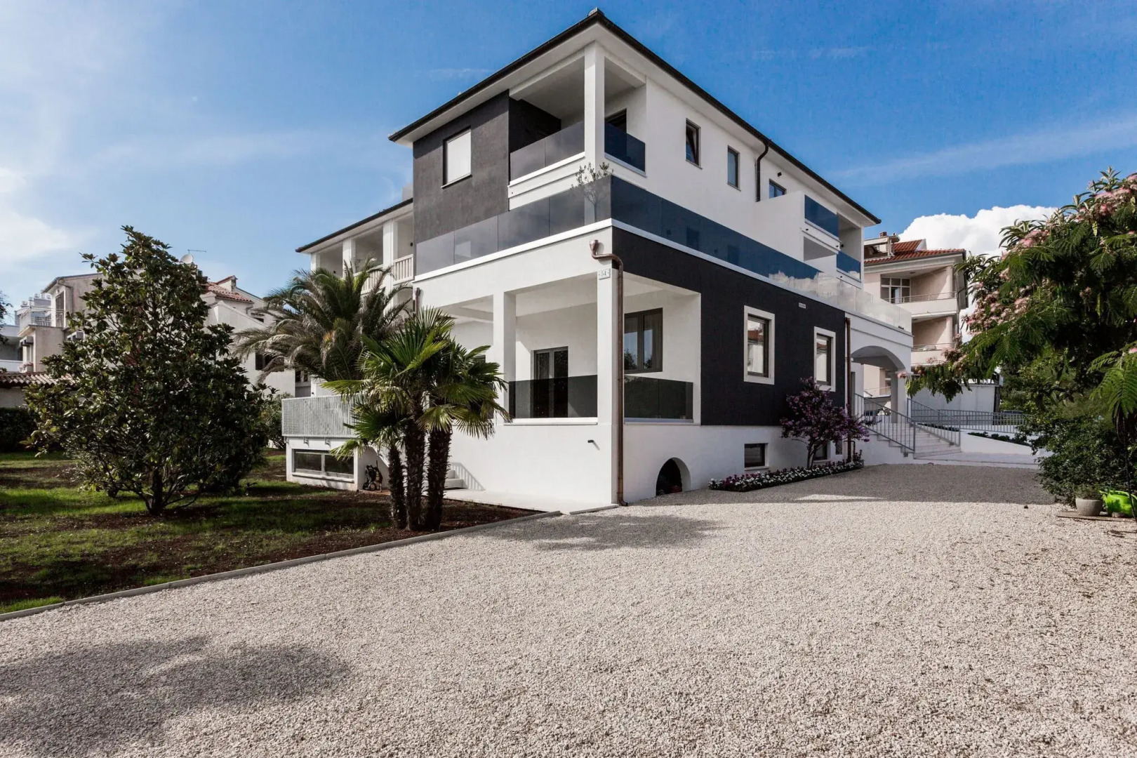 Foto - Residence Vaal