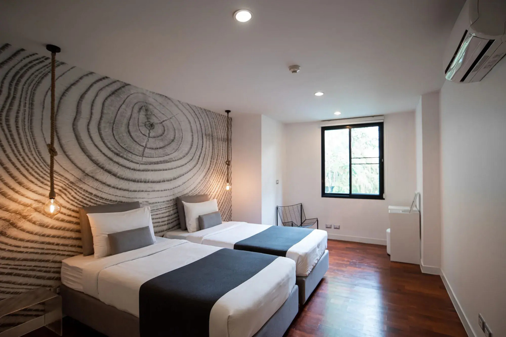 Foto - Benviar Tonson Residence