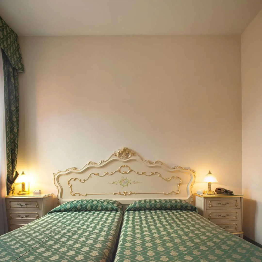 Foto - Hotel Commercio & Pellegrino