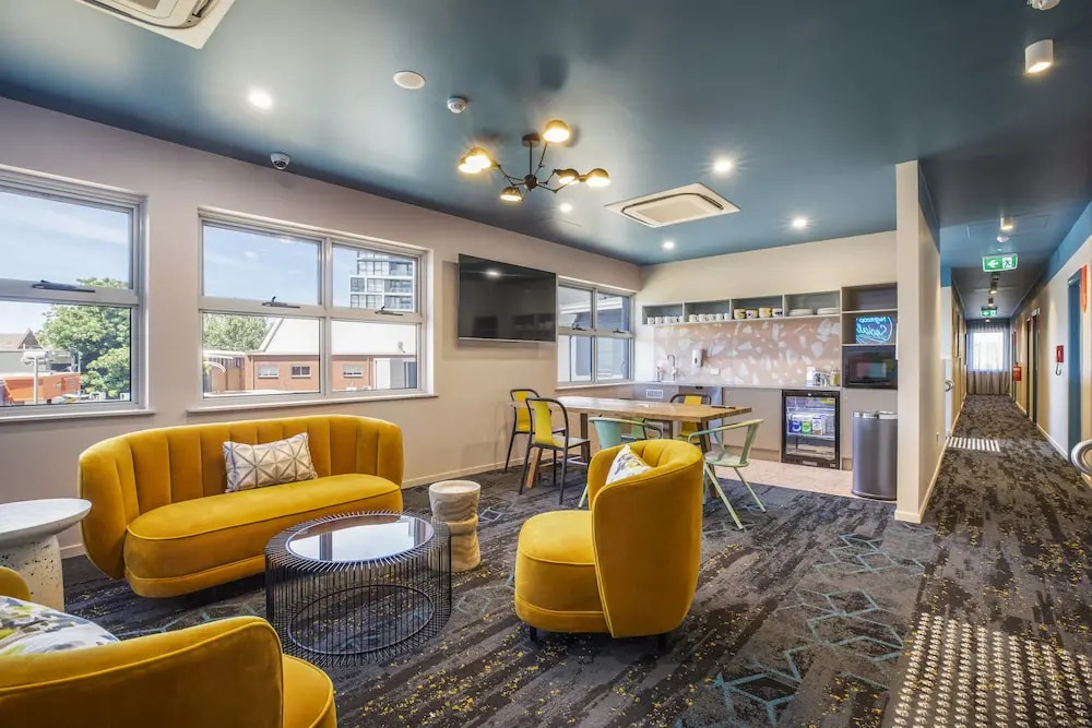 Foto - Royal Hotel by Nightcap Social