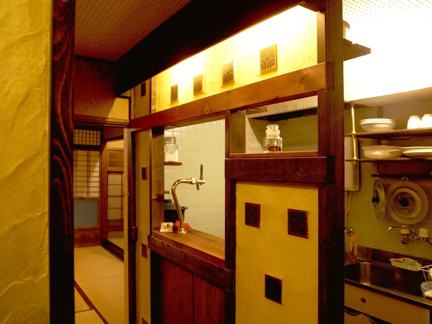 Foto - Guesthouse Yululu
