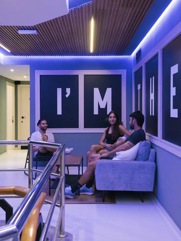 Photo - U-nit Hostel Central Park