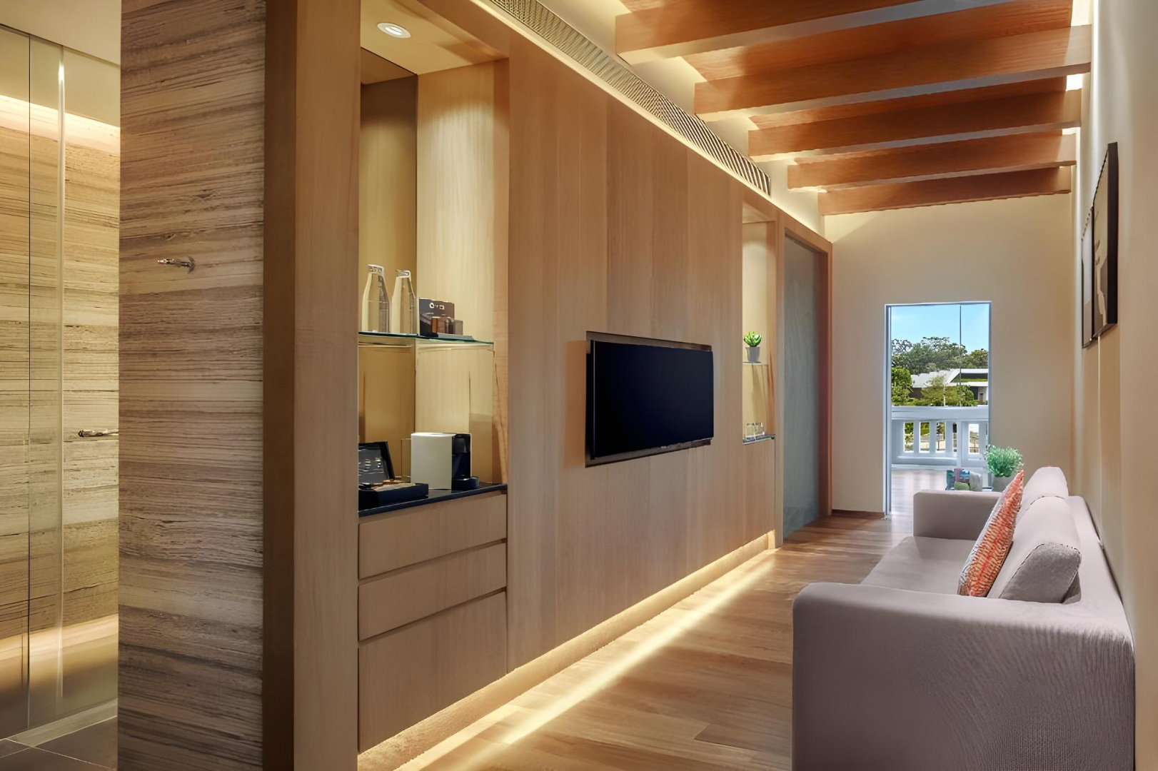 Foto - Oasia Resort Sentosa by Far East Hospitality