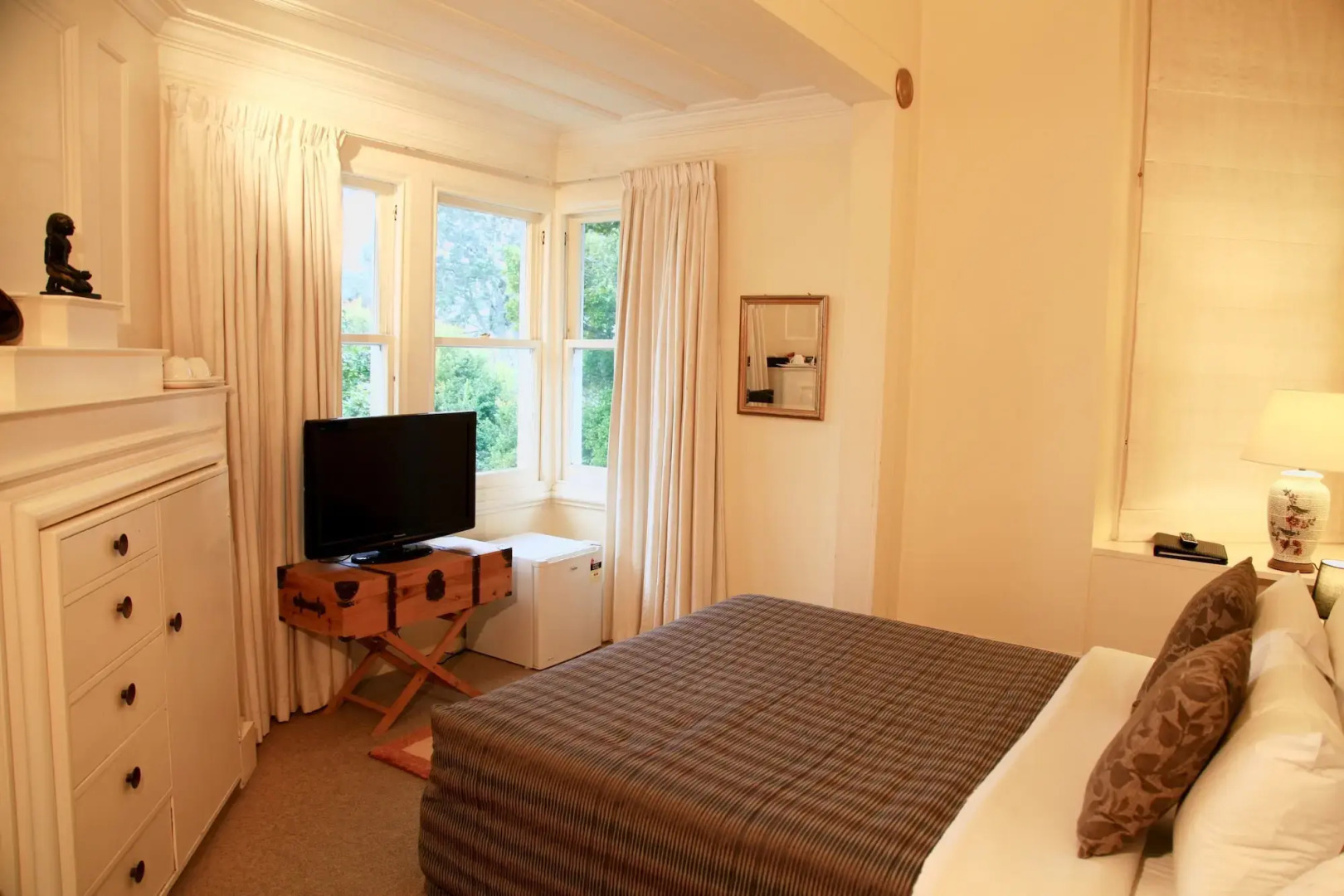 Foto - The Devereux Boutique Hotel