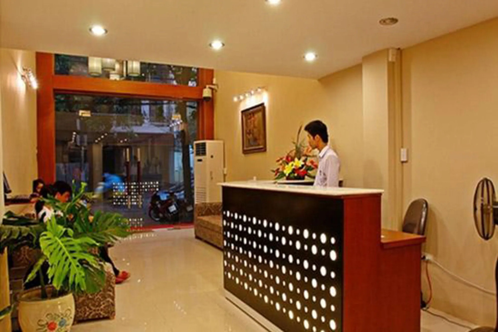 Photo - A25 Hotel - 53 Tuệ Tĩnh