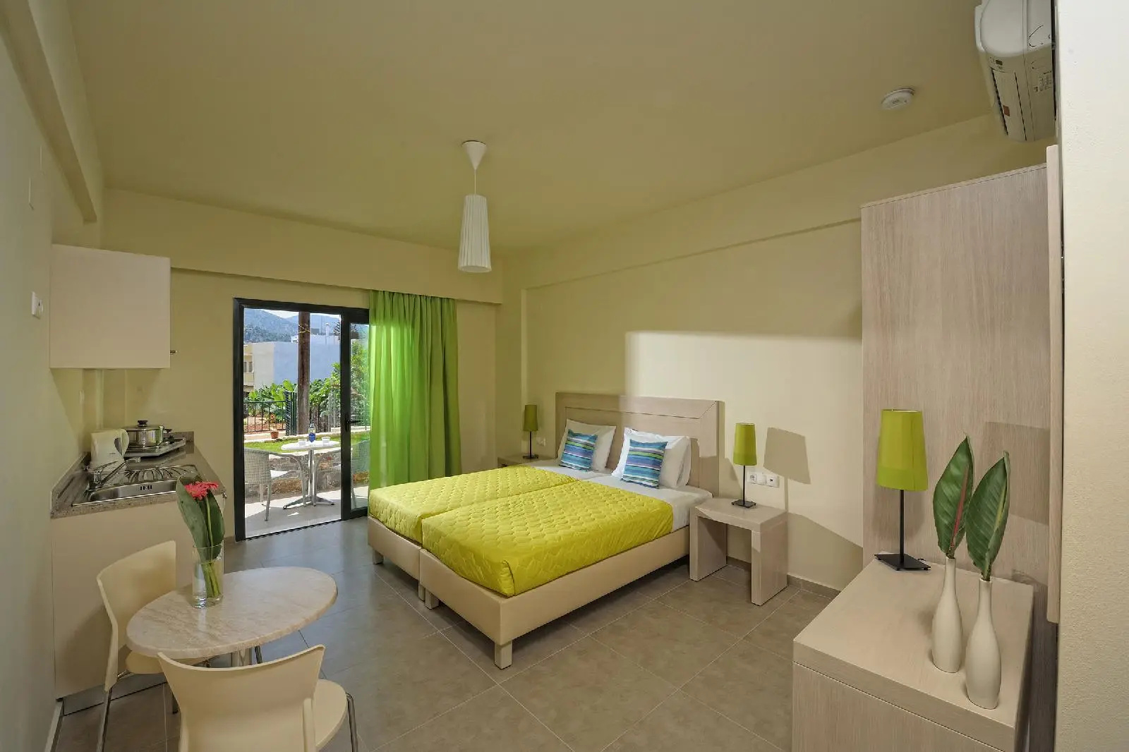 Photo - Kristalli Hotel Apartments