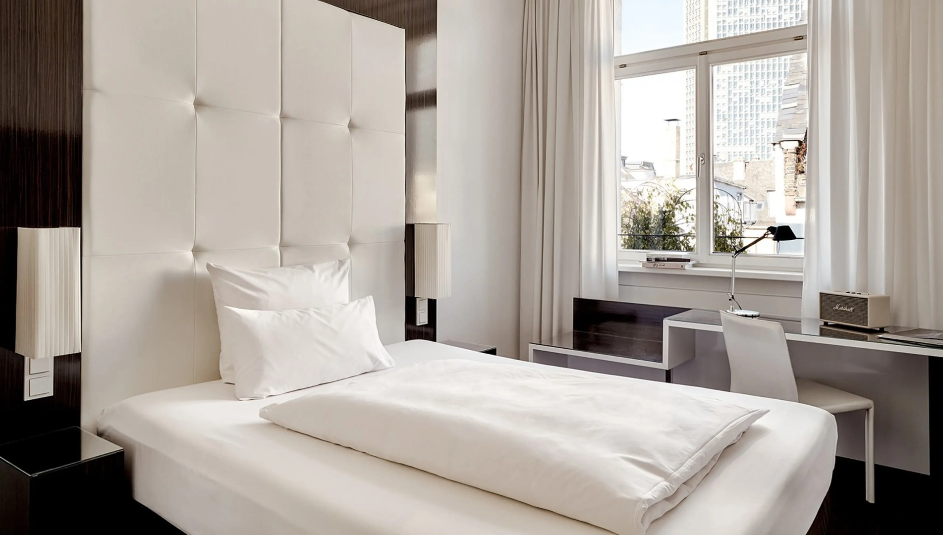 Foto - The Pure, Frankfurt, a Member of Design Hotels