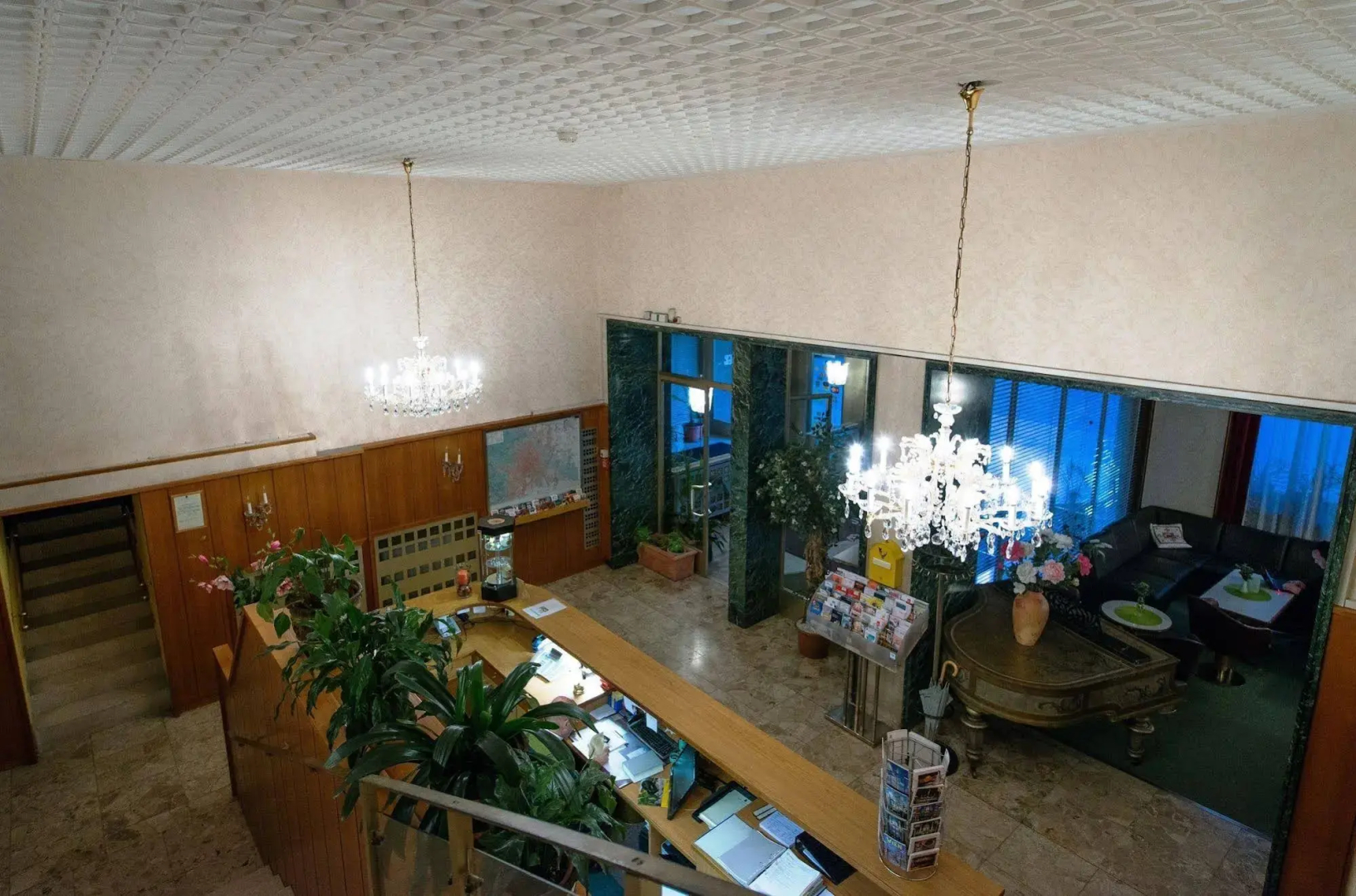 Photo - Hotel Mozart