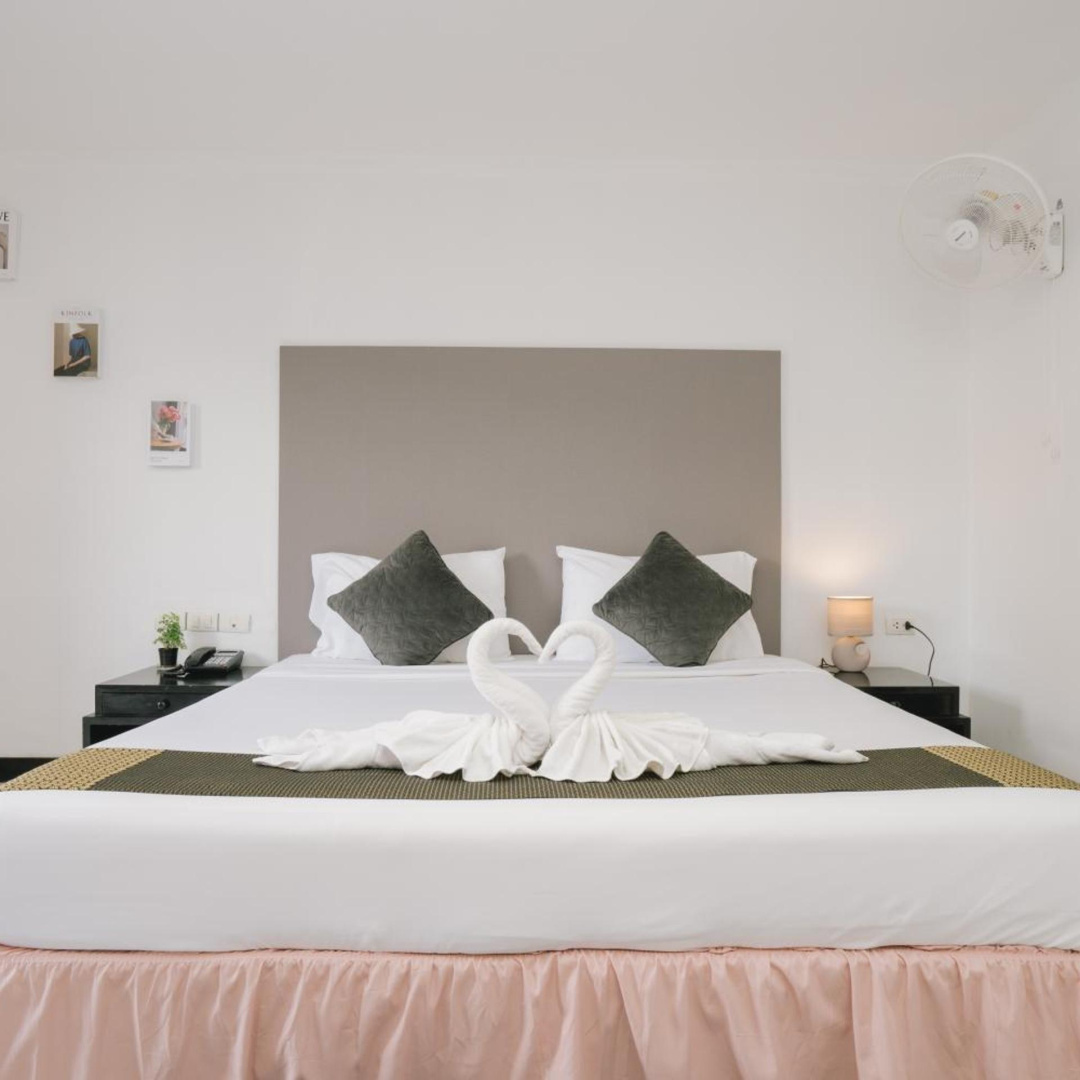 Foto - Noble House Patong