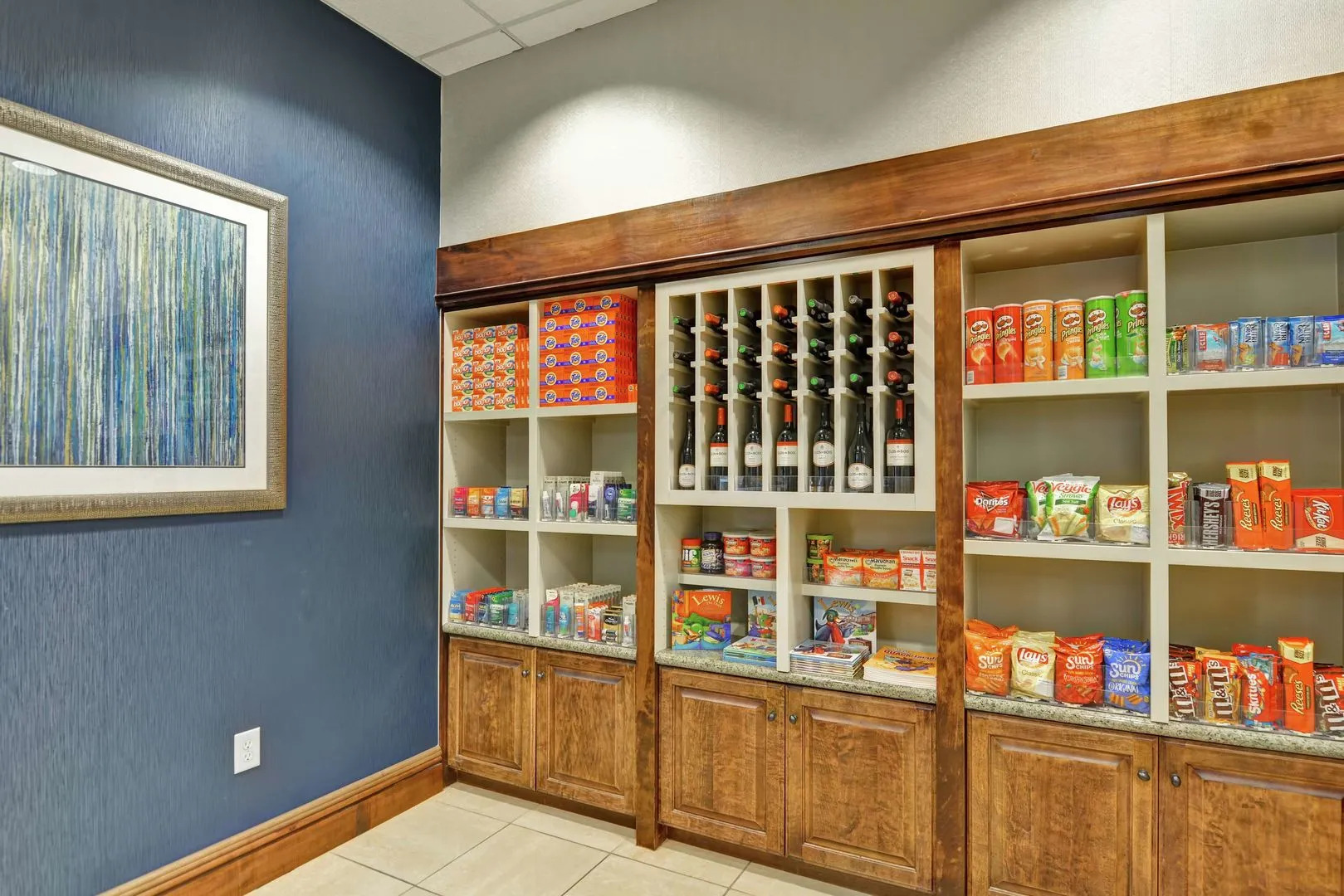 Foto - Homewood Suites by Hilton Houston Near the Galleria