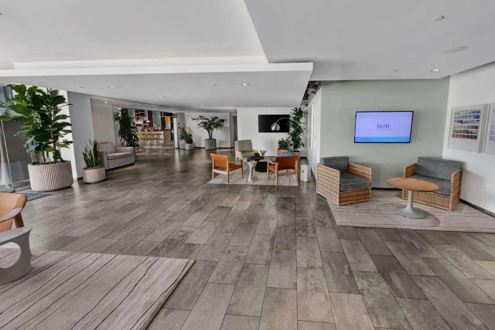 Photo - Hotel MDR Marina del Rey- a DoubleTree by Hilton