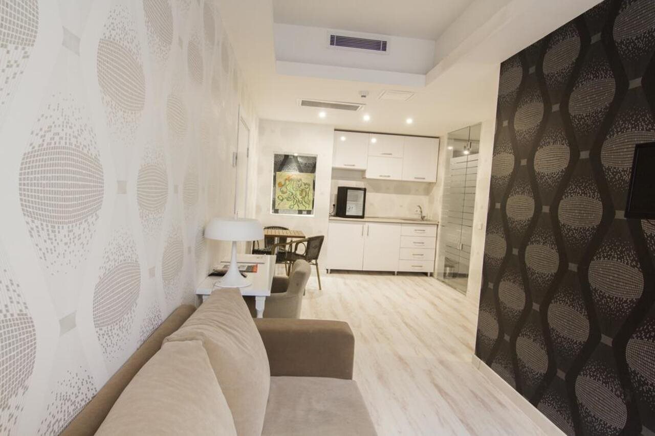 Photo - Time Hotel Mecidiyekoy