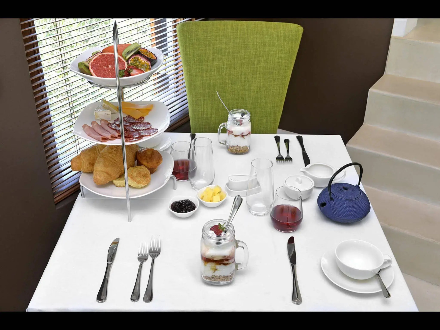 Foto - Residence Vive la Vie