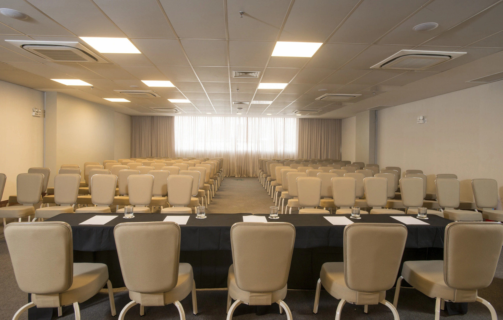 Foto - Hotel Luzeiros Recife