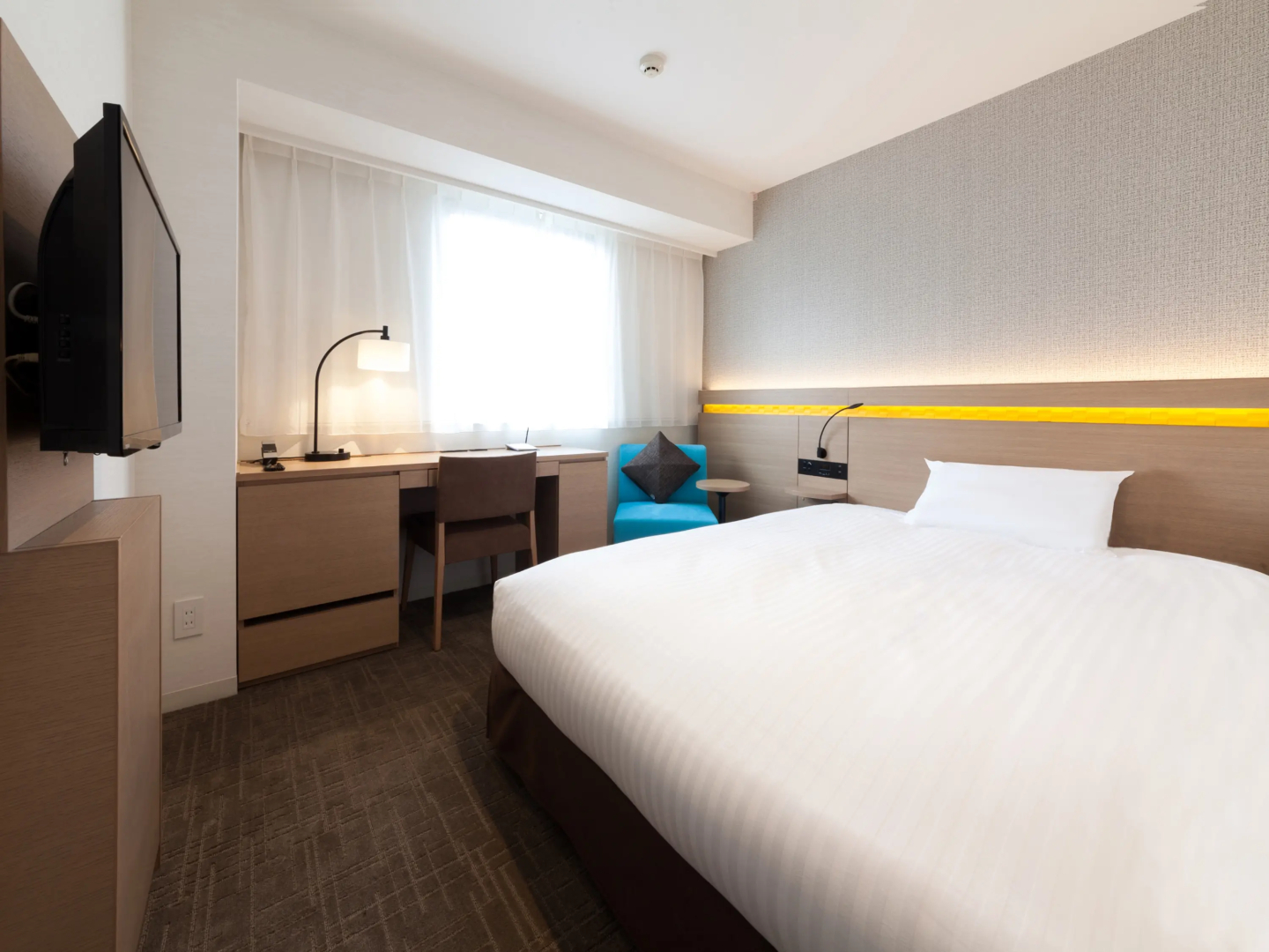 Foto - Nishitetsu Hotel Croom Hakata