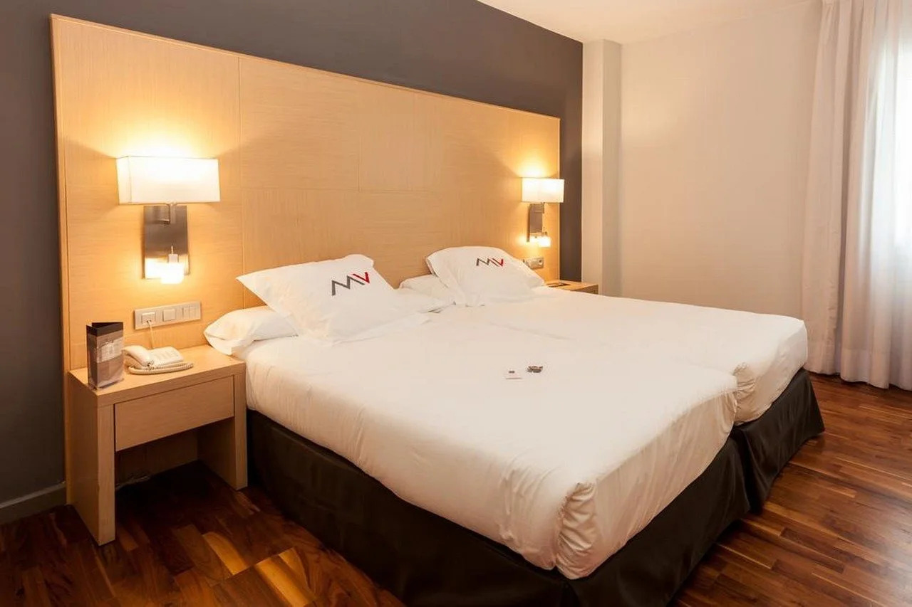 Foto - Eurostars Marqués de Vallejo