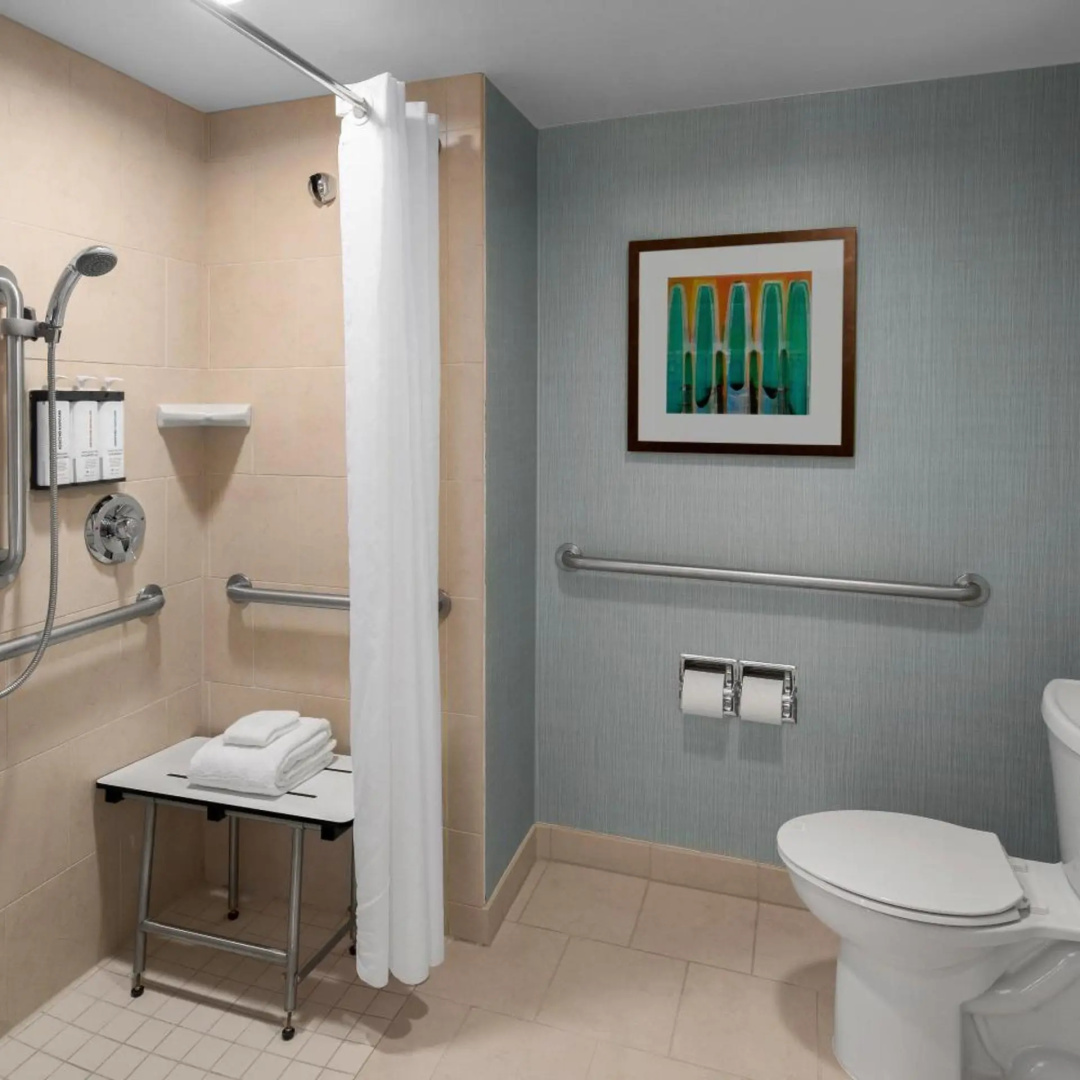 Photo - Hyatt Place Portland Airport