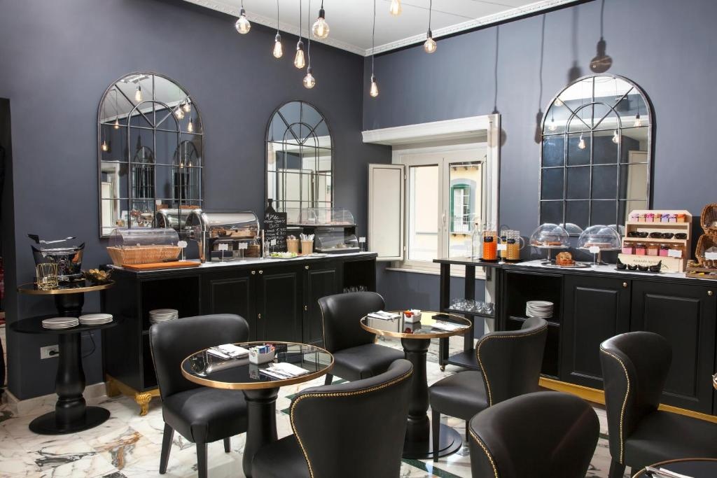Foto - Boutique Hotel Metro 900