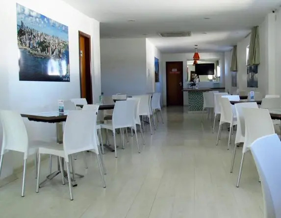 Foto - Onix Hotel Aeroporto