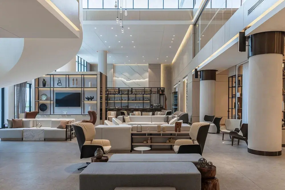 Foto - AC Hotel San Jose Airport Belen