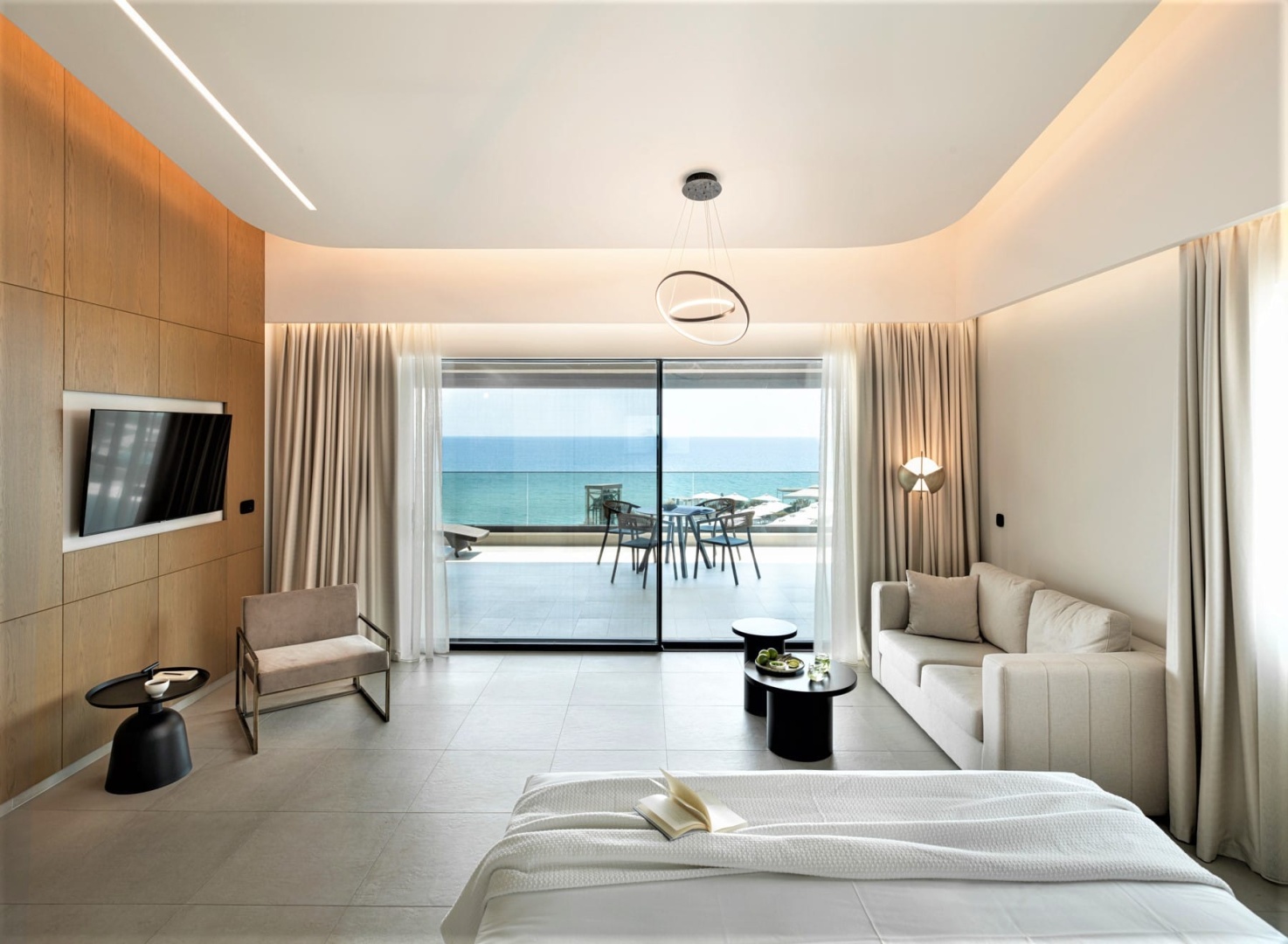 Anasa Luxury Resort