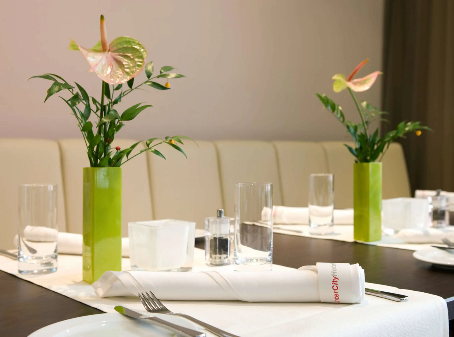 Photo - Spark by Hilton Essen City Centre