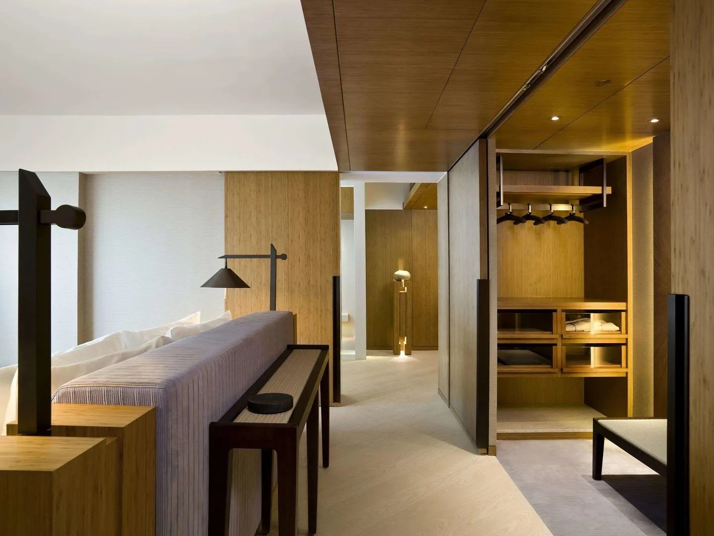 Foto - Upper House Hong Kong