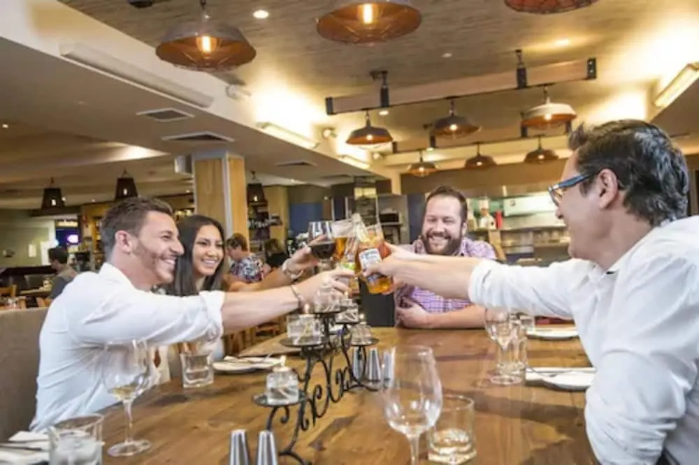 Photo - The Colmslie Hotel