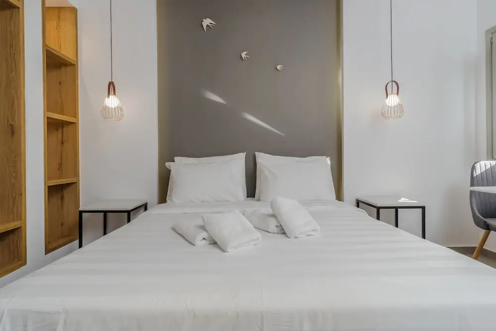 Foto - Symphony Suites Santorini