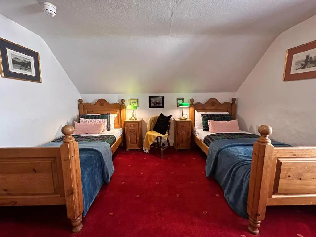 Foto - Rosehall Hotel