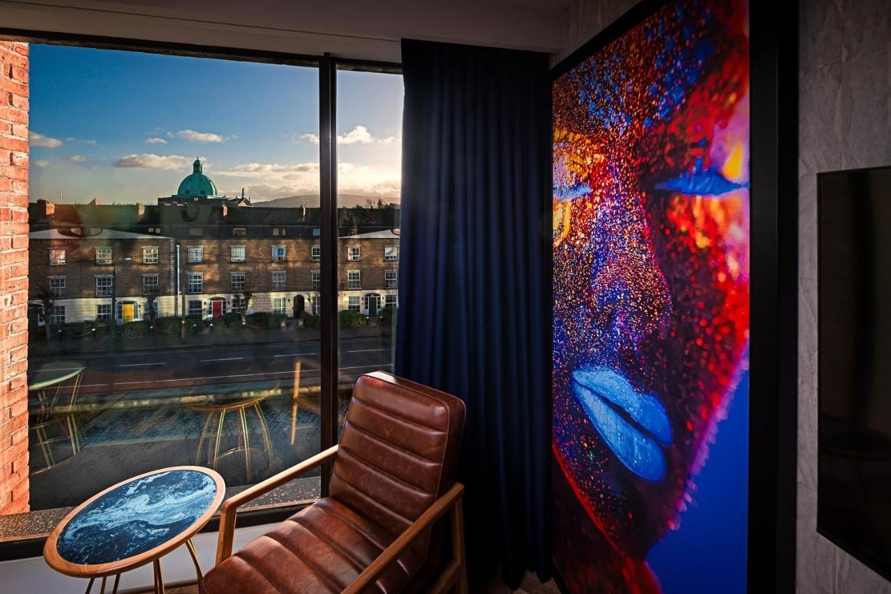 Photo - NYX Hotel Dublin Portobello