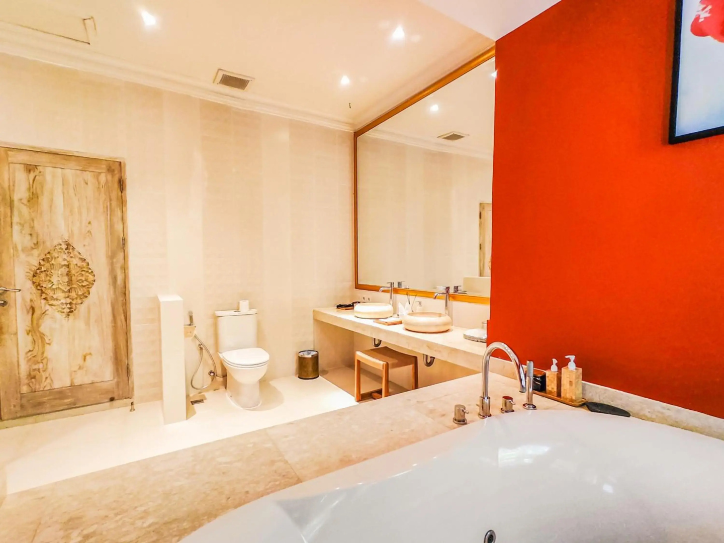 Photo - Seminyak Square Hotel And Villas