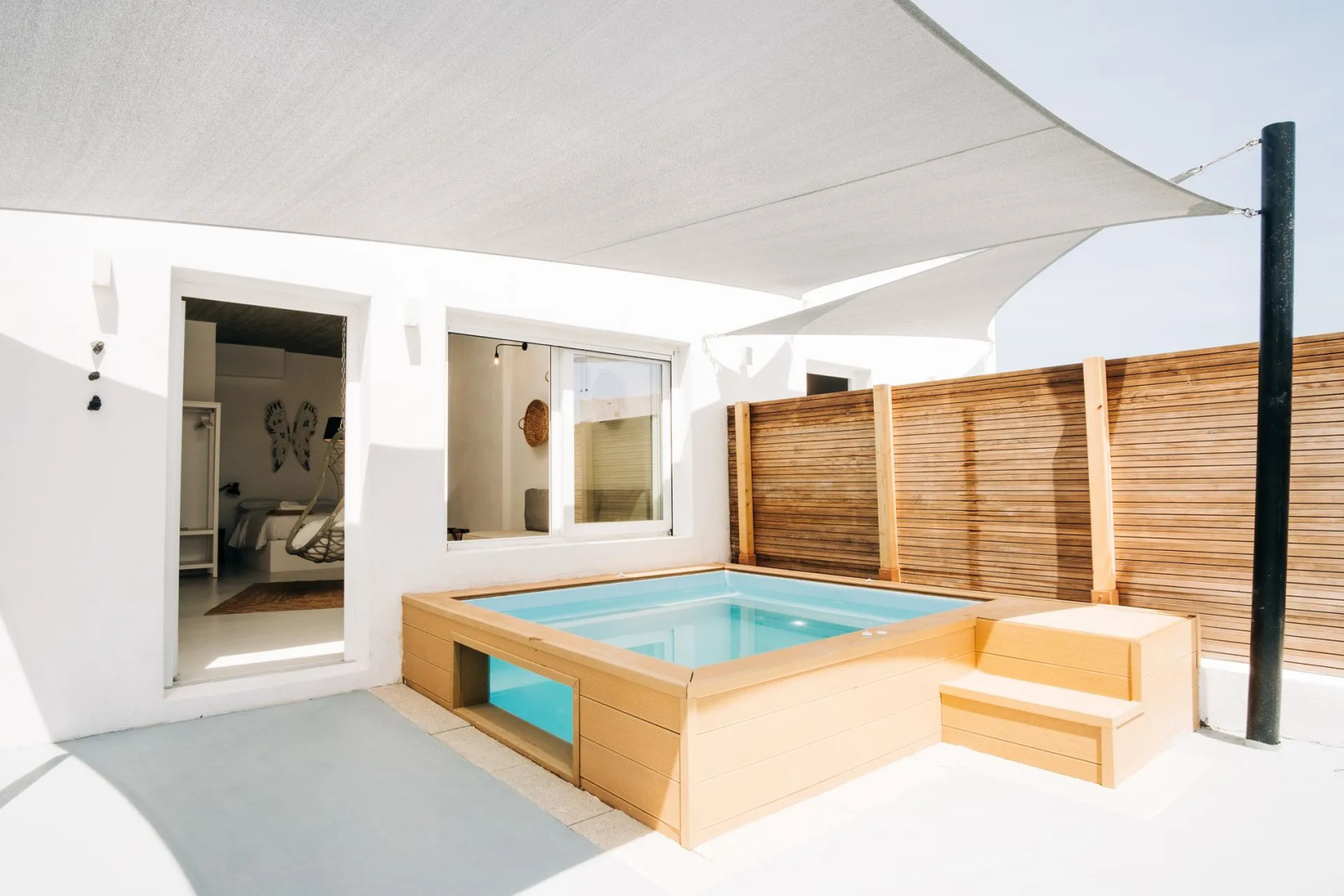 Foto - Mesanto Luxury Suites