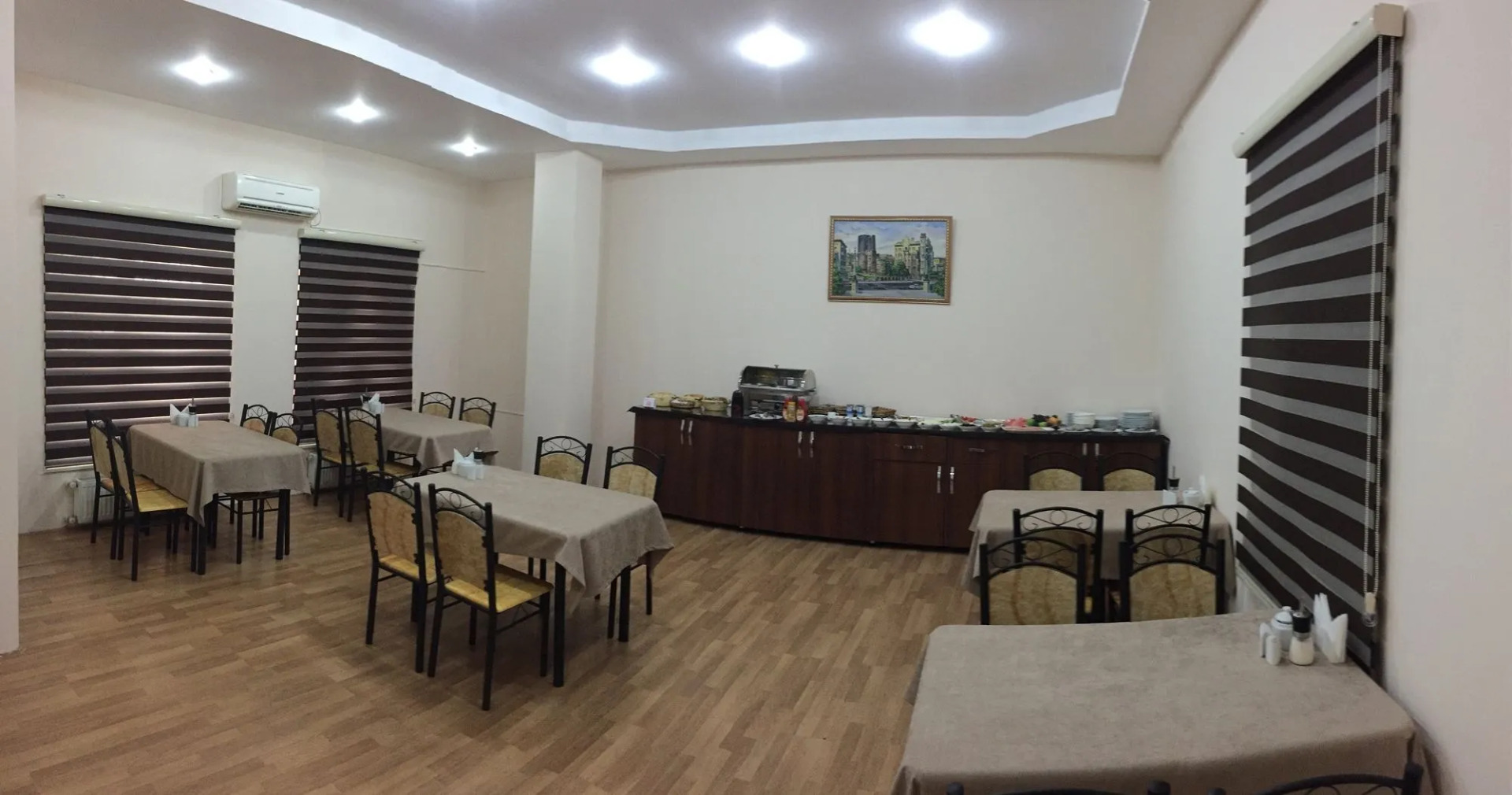 Foto - Central Baku Hotel